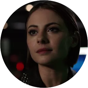 Thea Queen - Fictional character