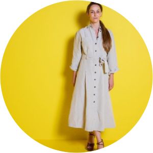 Thea Scognamiglio photograph