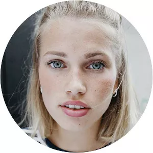 Thea Sofie Loch Naess - Norwegian actress
