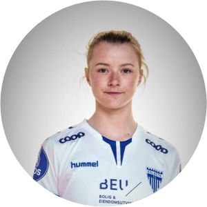 Thea Sørbo - Norwegian footballer