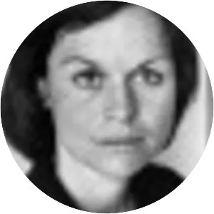 Thea Stabell - Norwegian actress