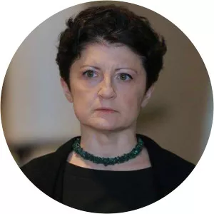 Thea Tsulukiani - Member of Parliament