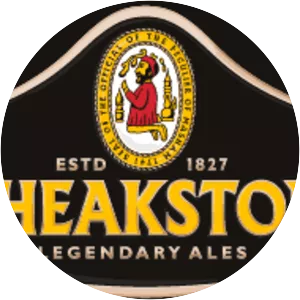 Theakston Brewery