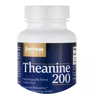 Theanine - 