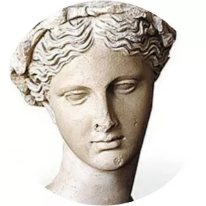 Theano  - Philosopher ‧ Pythagoras' wife