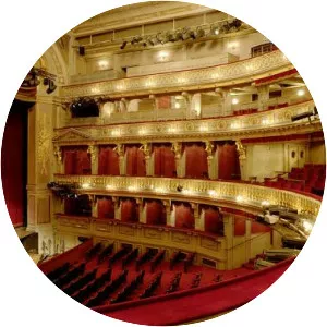 Theater auf der Wieden (Freihaustheater)