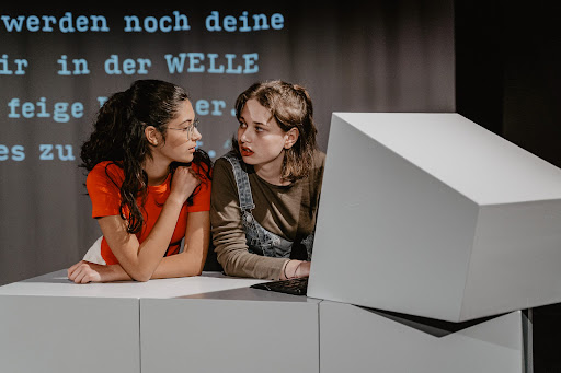 Theater im Sudhaus