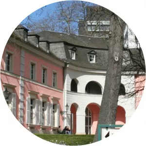 Theatermuseum Düsseldorf - 