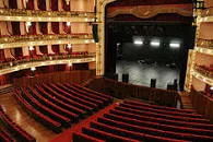 Theatre Circo - 