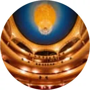 Théâtre de la Porte Saint-Martin