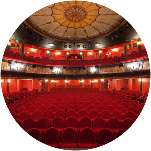 Théâtre des Nouveautés