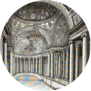 Théâtre des Tuileries