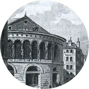 Théâtre Feydeau - Theatre in Paris