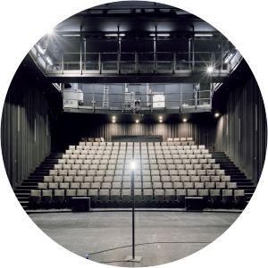Théâtre National Wallonie-Bruxelles - 