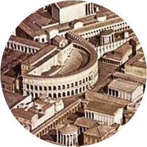 Theatre of Balbus - 