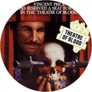 Theatre of Blood - 1973 ‧ Mystery/Horror ‧ 1h 44m