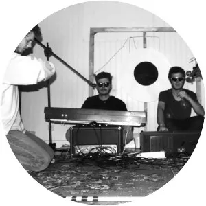 Theatre of Eternal Music