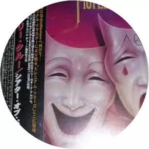 Theatre of Pain - Studio album by Mötley Crüe