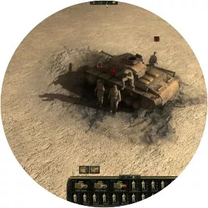 Theatre of War 2: Africa 1943