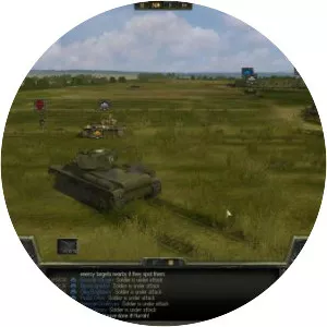 Theatre of War 2: Kursk 1943