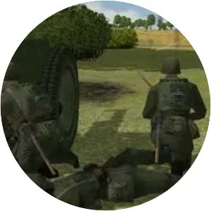 Theatre of War - Video game