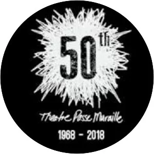 Theatre Passe Muraille - 