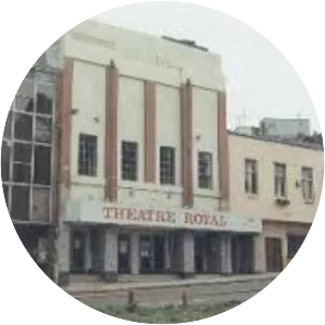Theatre Royal, Hanley - 