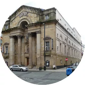 Theatre Royal, Manchester