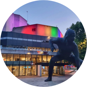 Theatre Royal Plymouth