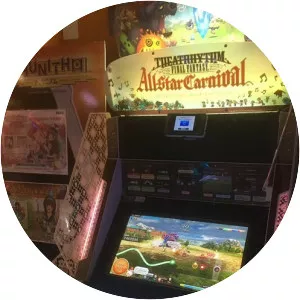 Theatrhythm Final Fantasy: All-Star Carnival - Video game