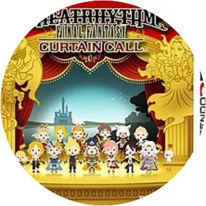 Theatrhythm Final Fantasy: Curtain Call