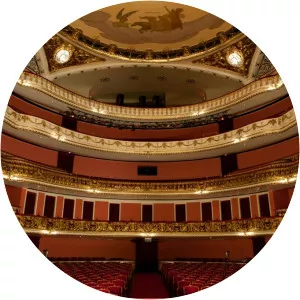 Theatro Municipal 