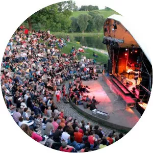Theatron Festival - Music Festival