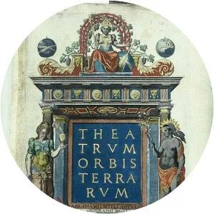 Theatrum Orbis Terrarum - Book by Abraham Ortelius