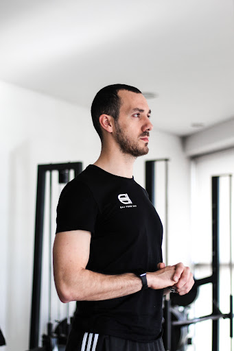TheBodyLab - Personal trainer in Portugal