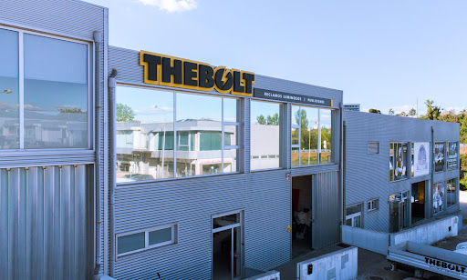 TheBolt - Advertising agency in Portugal