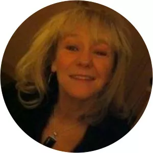 Thecla Schiphorst - Canadian visual artist