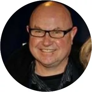 Thed Lenssen - Film producer