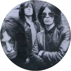 Thee Hypnotics