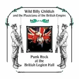thee mighty caesars wild billy childish and the musicians of the british empire - Musical group