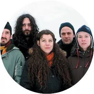 Thee Silver Mt. Zion Memorial Orchestra