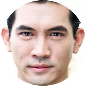 Theeradej Wongpuapan