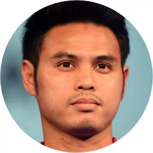 Theerathon Bunmathan