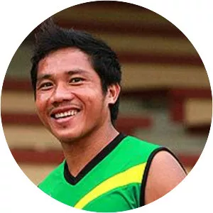 Theerawekin Seehawong