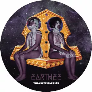 THEESatisfaction - Hip hop duo