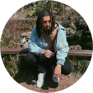 TheGrimLynn - Musical artist