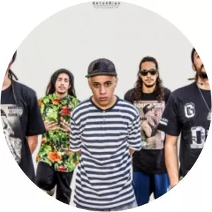 TheGust - Musical artist