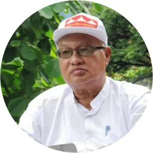 Thein Nyunt - Former Minister of the President’s Office of Burma