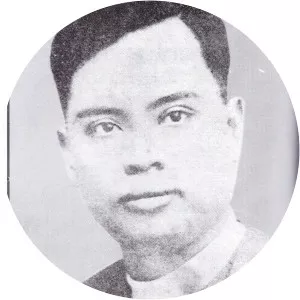 Theippan Maung Wa