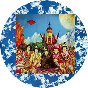 Their Satanic Majesties Request